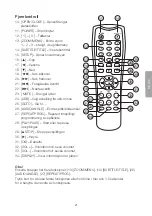 Preview for 21 page of Clas Ohlson 18-2276 Instruction Manual