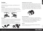 Preview for 2 page of Clas Ohlson 18-2447 Quick Start Manual