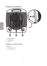 Preview for 12 page of Clas Ohlson 18-2785 Instruction Manual