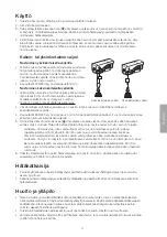 Preview for 17 page of Clas Ohlson 18-3069 Manual