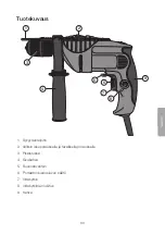 Preview for 33 page of Clas Ohlson 18-3465 Manual