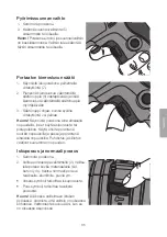 Preview for 35 page of Clas Ohlson 18-3465 Manual