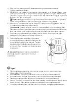 Preview for 26 page of Clas Ohlson 18-3632 Manual