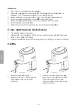 Preview for 34 page of Clas Ohlson 18-3632 Manual