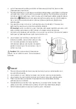 Preview for 35 page of Clas Ohlson 18-3632 Manual