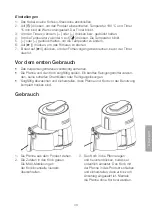 Preview for 43 page of Clas Ohlson 18-3632 Manual