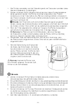 Preview for 44 page of Clas Ohlson 18-3632 Manual