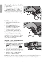 Preview for 8 page of Clas Ohlson 18-3678 Manual