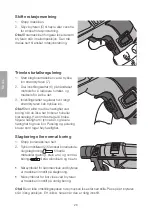 Preview for 26 page of Clas Ohlson 18-3678 Manual