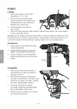 Preview for 34 page of Clas Ohlson 18-3678 Manual