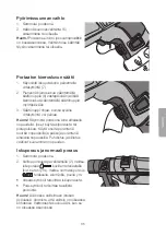 Preview for 35 page of Clas Ohlson 18-3678 Manual