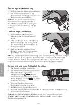 Preview for 44 page of Clas Ohlson 18-3678 Manual