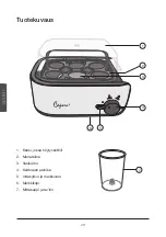 Preview for 20 page of Clas Ohlson 18-4053 Instruction Manual