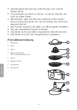 Preview for 16 page of Clas Ohlson 18-4712 Manual