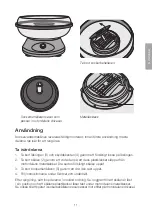 Preview for 11 page of Clas Ohlson 18-4732 Manual