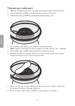 Preview for 18 page of Clas Ohlson 18-4732 Manual