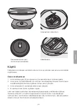 Preview for 23 page of Clas Ohlson 18-4732 Manual