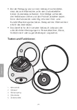 Preview for 28 page of Clas Ohlson 18-4732 Manual