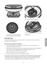 Preview for 29 page of Clas Ohlson 18-4732 Manual