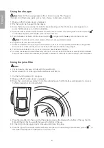 Preview for 6 page of Clas Ohlson 18-4814 Manual