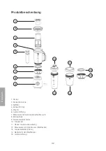 Preview for 32 page of Clas Ohlson 18-4814 Manual