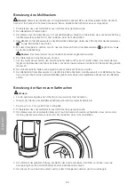 Preview for 34 page of Clas Ohlson 18-4814 Manual