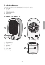 Preview for 19 page of Clas Ohlson 18-5092 Manual