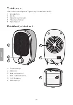 Preview for 26 page of Clas Ohlson 18-5092 Manual