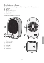 Preview for 33 page of Clas Ohlson 18-5092 Manual