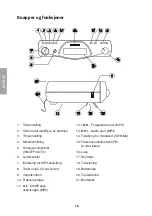 Preview for 16 page of Clas Ohlson 18-8001 Instruction Manual