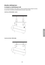 Preview for 23 page of Clas Ohlson 18-8001 Instruction Manual