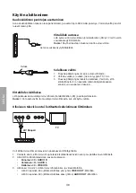 Preview for 36 page of Clas Ohlson 18-8039 Manual