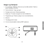 Preview for 19 page of Clas Ohlson 18-8054 Owner'S Manual