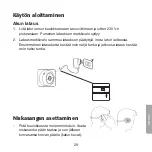 Preview for 29 page of Clas Ohlson 18-8054 Owner'S Manual