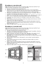 Preview for 4 page of Clas Ohlson 18-8058 Manual