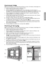 Preview for 7 page of Clas Ohlson 18-8058 Manual