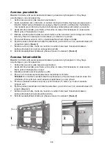 Preview for 13 page of Clas Ohlson 18-8058 Manual