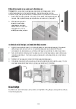 Preview for 14 page of Clas Ohlson 18-8058 Manual