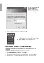 Предварительный просмотр 8 страницы Clas Ohlson 18-8070 User Manual