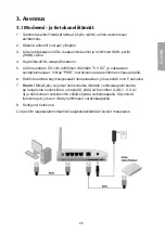 Предварительный просмотр 23 страницы Clas Ohlson 18-8070 User Manual