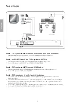 Предварительный просмотр 12 страницы Clas Ohlson 18-8081 Instruction Manual