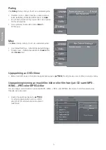 Предварительный просмотр 14 страницы Clas Ohlson 18-8081 Instruction Manual