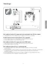 Предварительный просмотр 19 страницы Clas Ohlson 18-8081 Instruction Manual