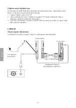 Предварительный просмотр 54 страницы Clas Ohlson 18-8118 Manual