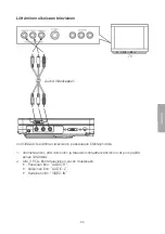 Предварительный просмотр 55 страницы Clas Ohlson 18-8118 Manual