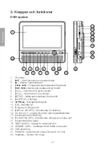 Preview for 18 page of Clas Ohlson 18-8144 Manual