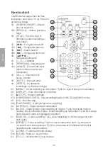 Preview for 34 page of Clas Ohlson 18-8144 Manual