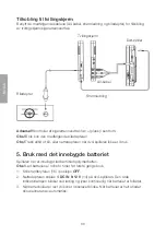 Preview for 36 page of Clas Ohlson 18-8144 Manual