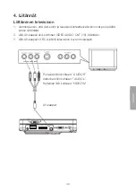 Preview for 49 page of Clas Ohlson 18-8144 Manual