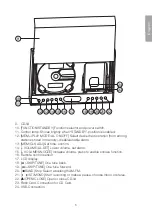 Preview for 5 page of Clas Ohlson 18-8148 Manual